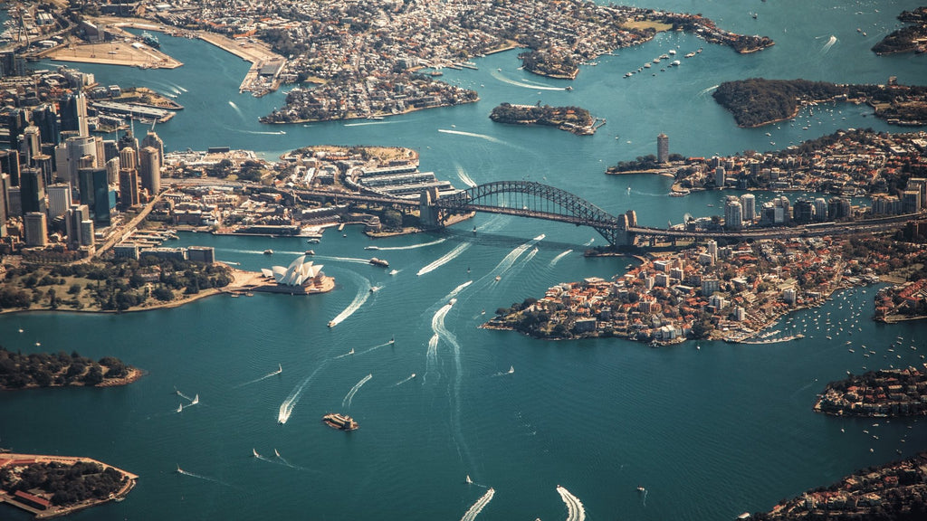 Top 10 Things To Do In Sydney Australia - Jetset Outfitters