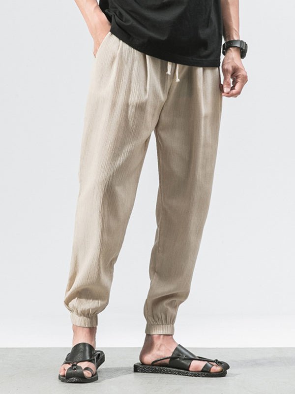 Men's Pants