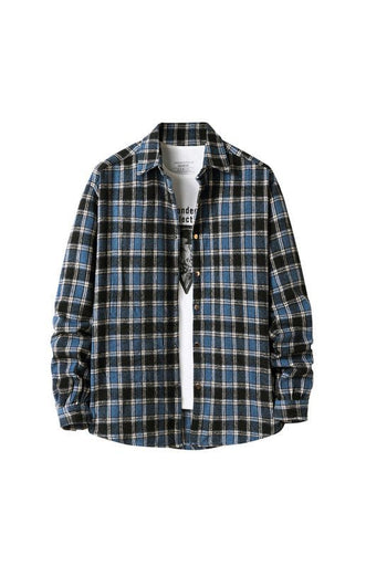 Mens's Flannels - Jetset Outfitters