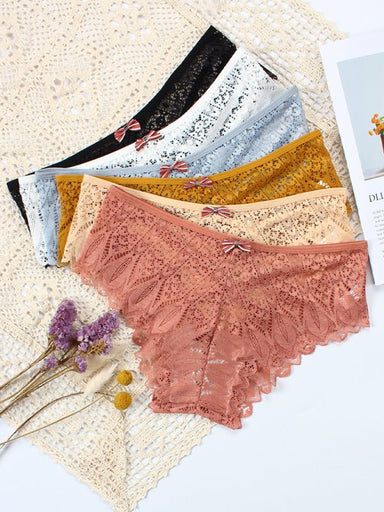 Panties - Jetset Outfitters