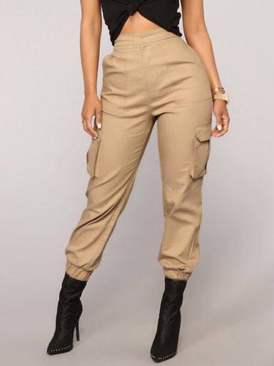 Women's Pants - Jetset Outfitters