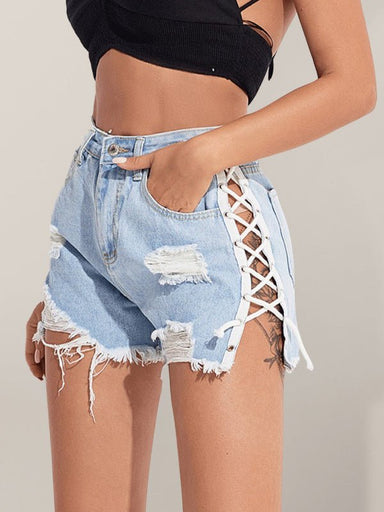 Women's Shorts