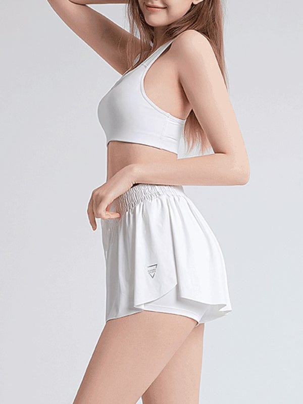 Dry-Fit Skort