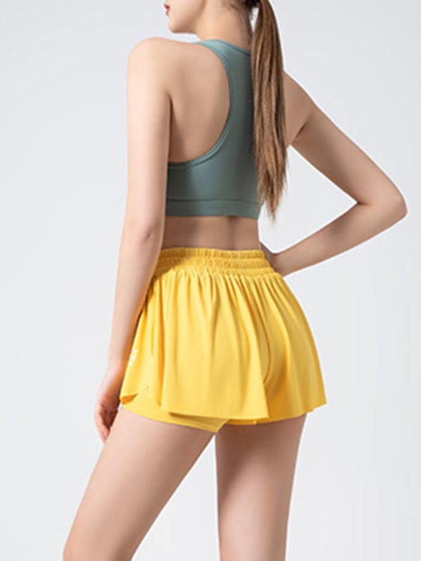 Dry-Fit Skort