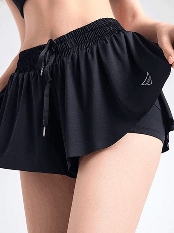 Dry-Fit Skort