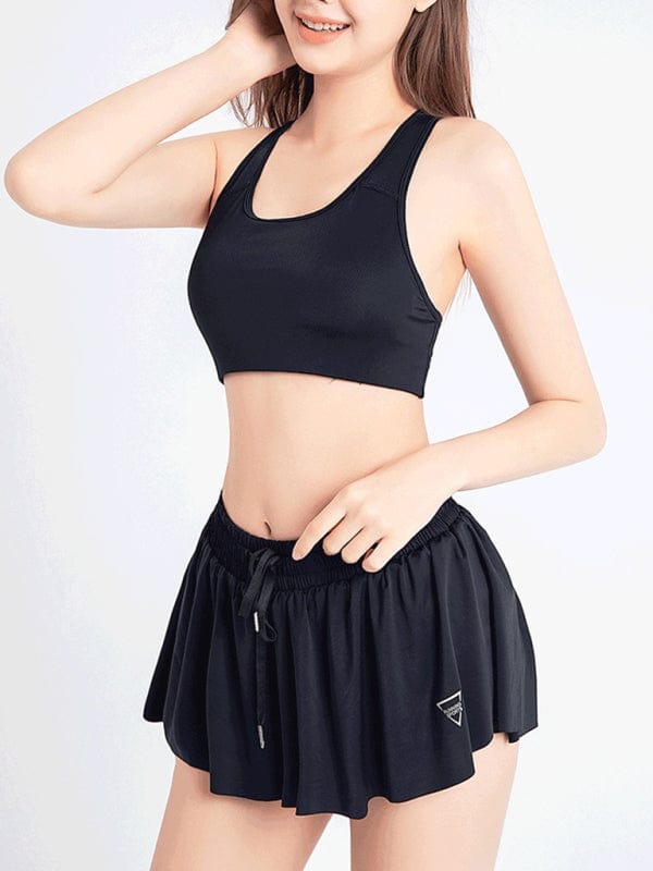 Dry-Fit Skort