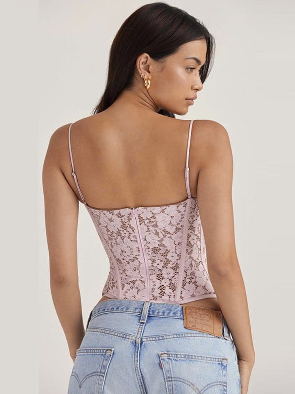 Lace Cami