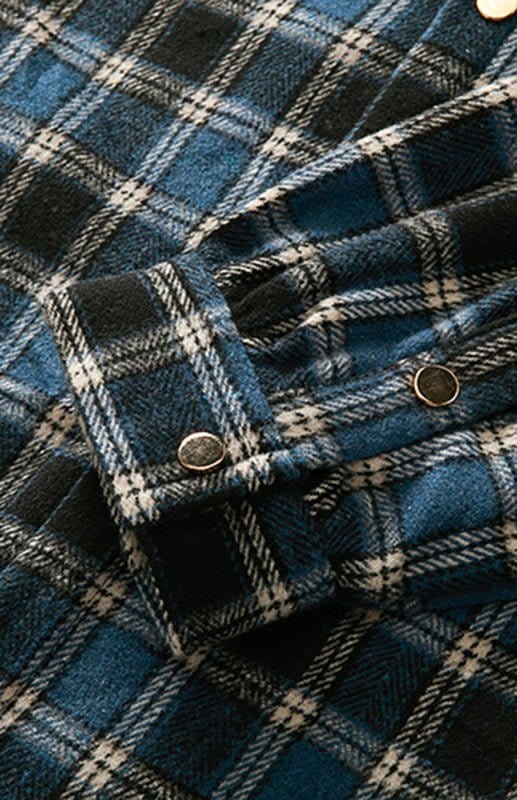 Long Sleeve Flannel Shirts