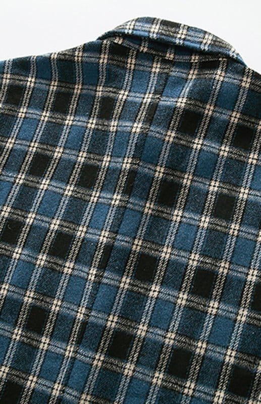 Long Sleeve Flannel Shirts