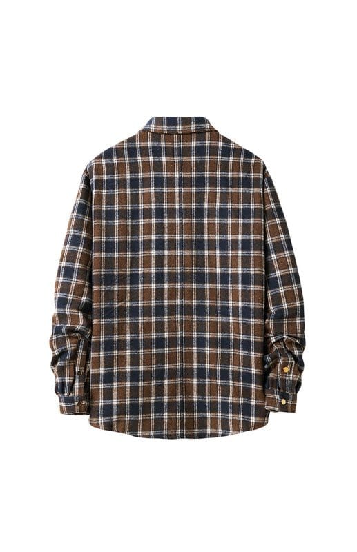 Long Sleeve Flannel Shirts