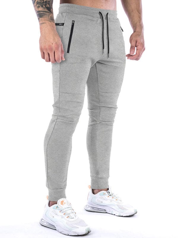 Men's Fleece Lined Joggers