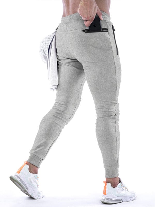 Men's Fleece Lined Joggers