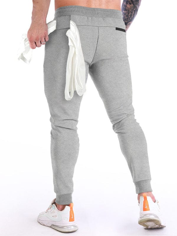 Men's Fleece Lined Joggers