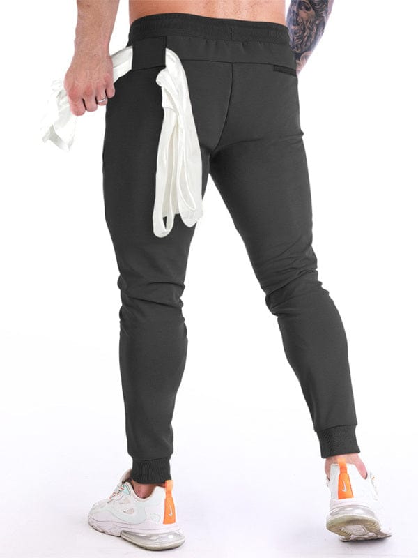 Men's Fleece Lined Joggers