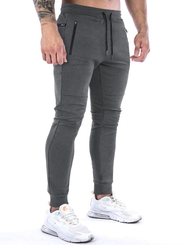 Men's Fleece Lined Joggers