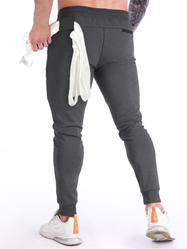 Men's Fleece Lined Joggers