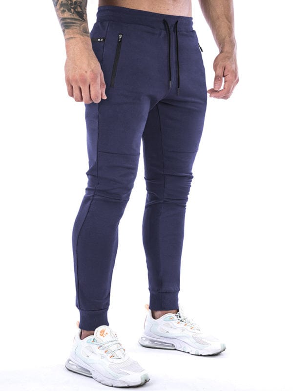 Men's Fleece Lined Joggers