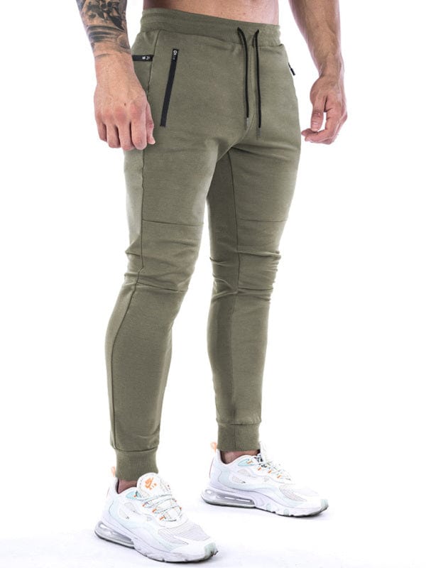 Men's Fleece Lined Joggers