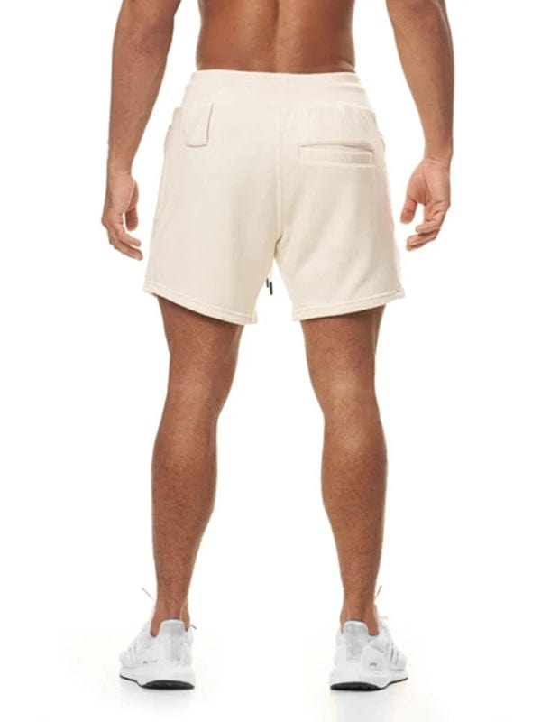 Men's Sweat-wicking Running Shorts