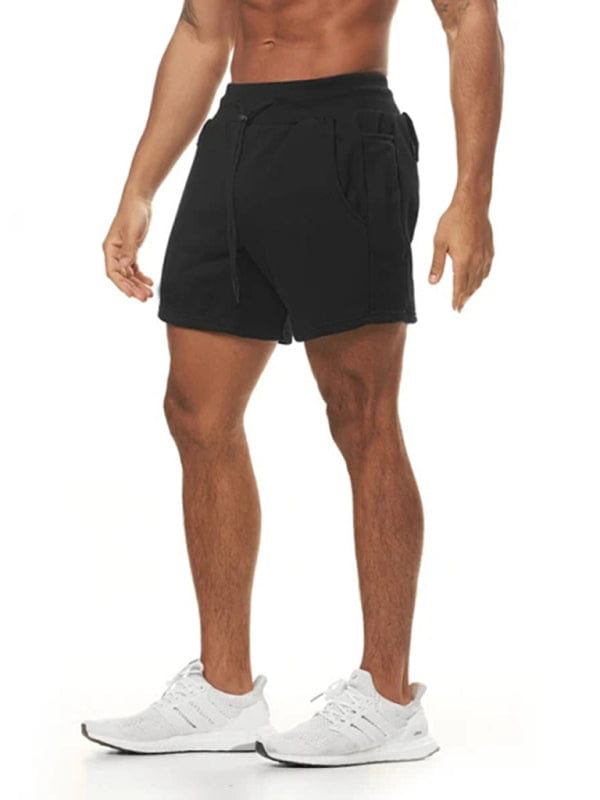 Men's Sweat-wicking Running Shorts