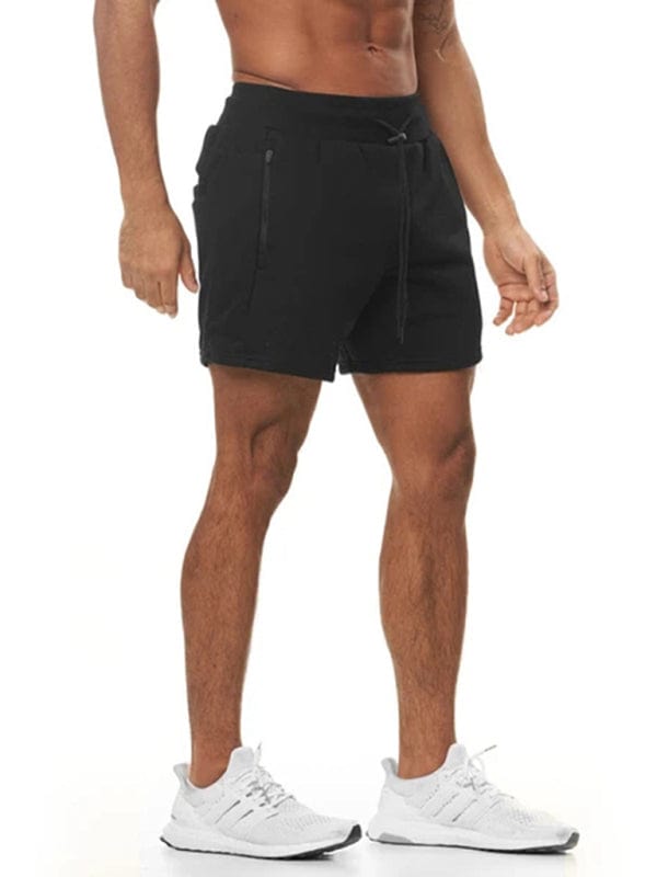 Men's Sweat-wicking Running Shorts