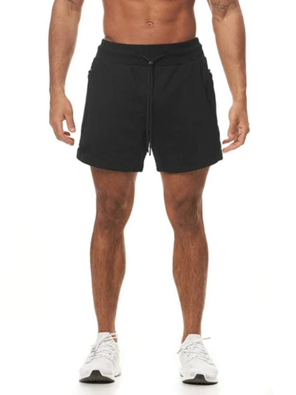 Men's Sweat-wicking Running Shorts