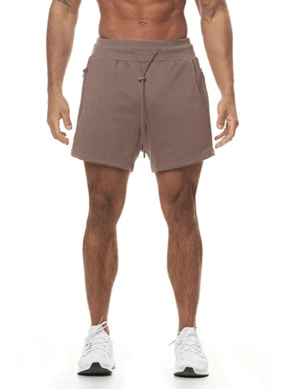 Men's Sweat-wicking Running Shorts