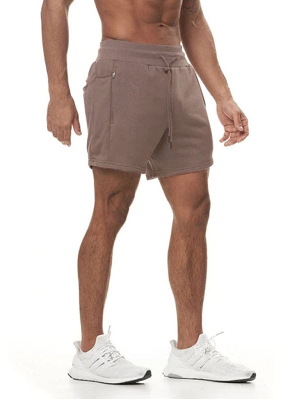 Men's Sweat-wicking Running Shorts