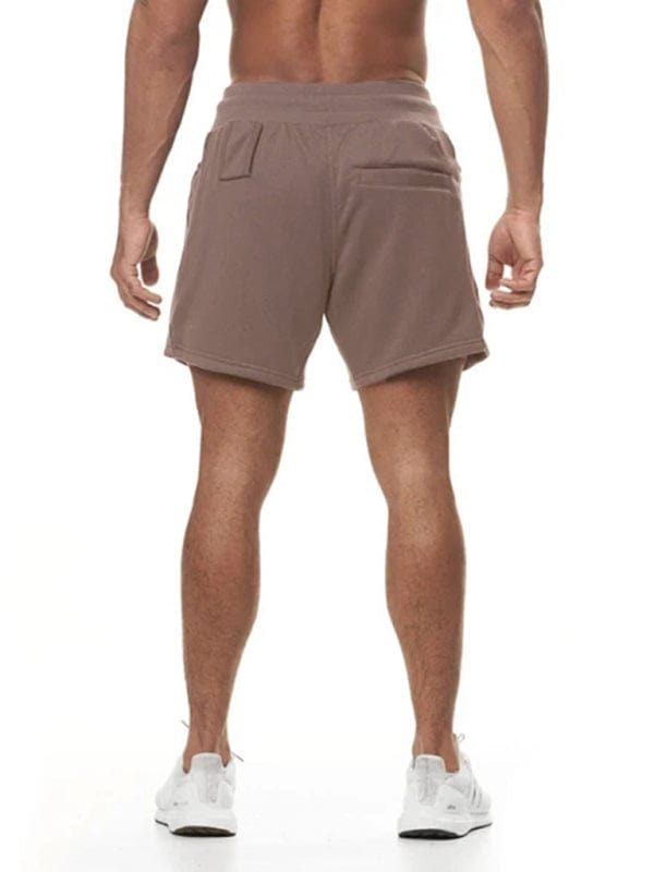 Men's Sweat-wicking Running Shorts