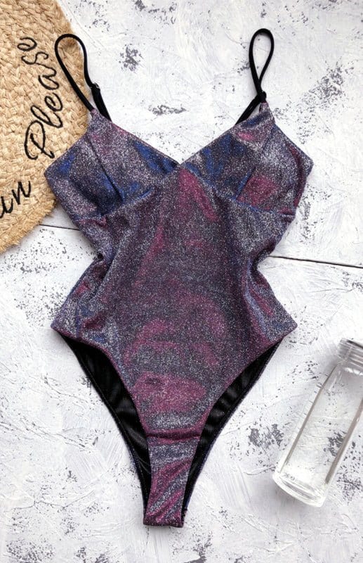 Monach Isles One-Piece Swimsuit