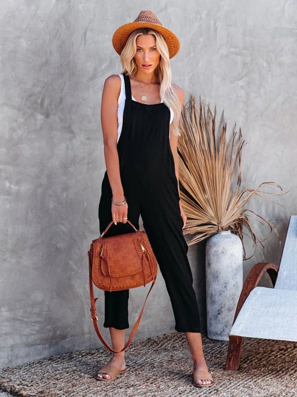 Nashville Overall Jumpsuit