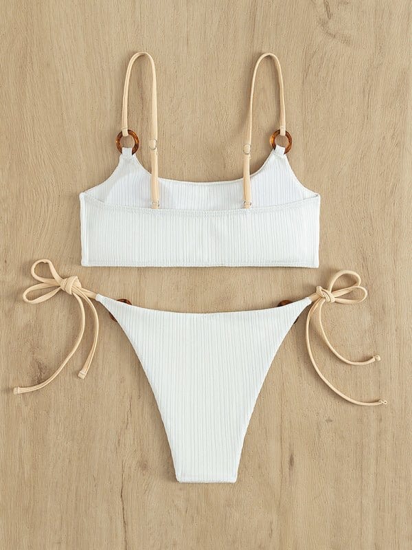 Playa del Amor Bikini Set