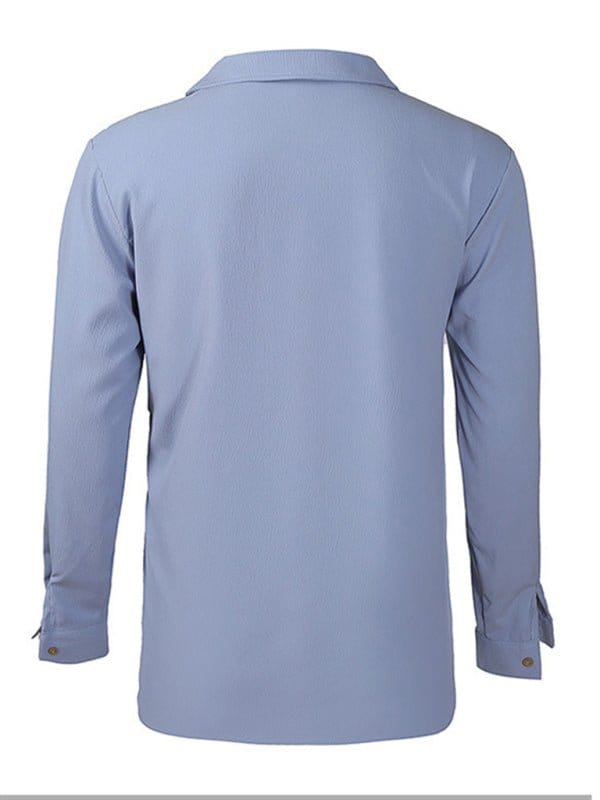 Venice Beach Long Sleeve Shirt