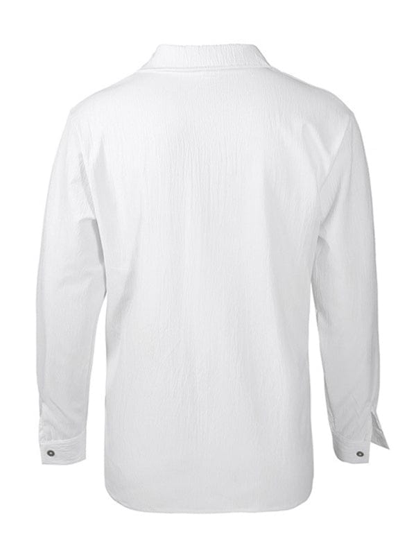 Venice Beach Long Sleeve Shirt