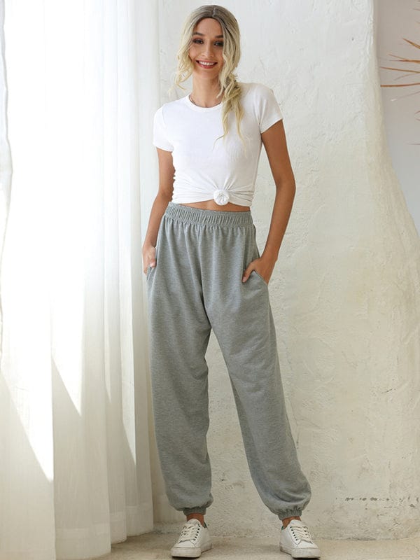 Women's Comfy Sweatpants with Pockets