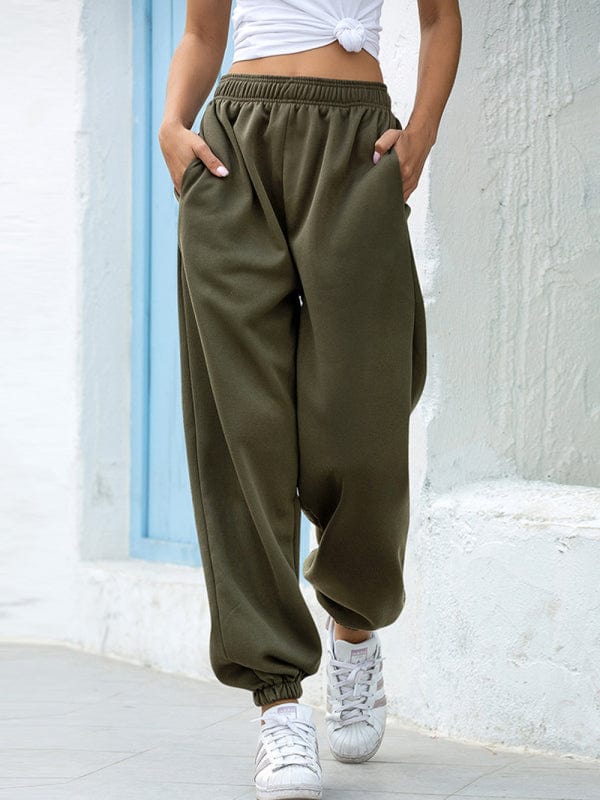 Women's Comfy Sweatpants with Pockets