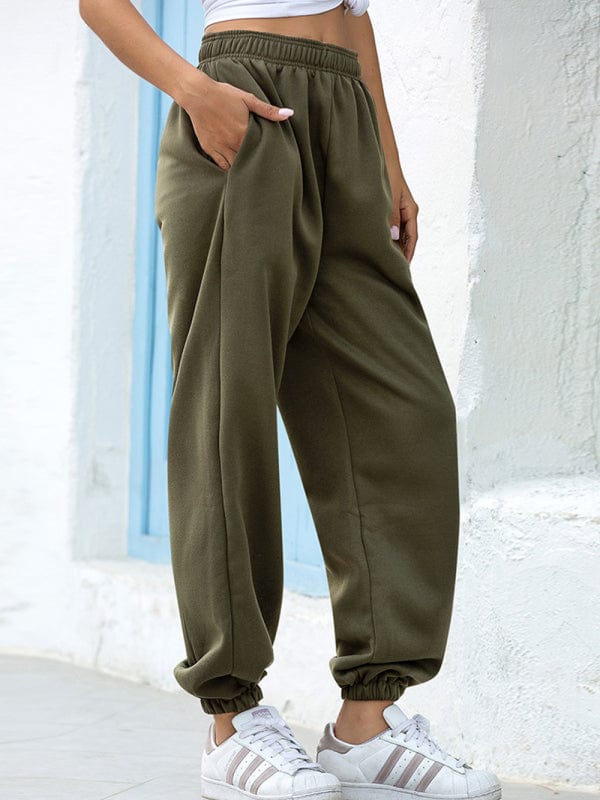 Women's Comfy Sweatpants with Pockets